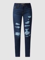 Super Skinny Fit Jeans mit Stretch-Anteil Modell '710™' von Levi's® - 10