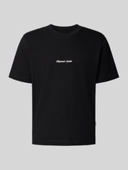 T-Shirt mit Rundhalsausschnitt von Jack & Jones - 11