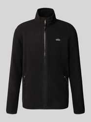 Kurtka z polaru ze stójką od Superdry - 17