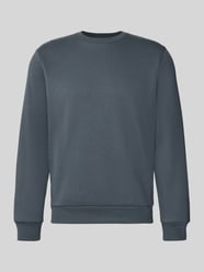 Regular Fit Sweatshirt mit Baumwoll-Anteil Modell 'Bradley' von JACK & JONES - 30