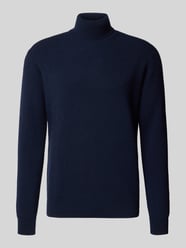 Gebreide coltrui van Manuel Ritz - 22