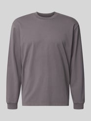 Loose fit shirt met lange mouwen van puur katoen van Levi's® - 28