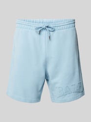 Shorts mit elastischem Bund und Tunnelzug von Balr. - 43