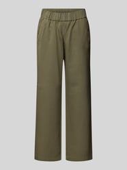 Wide Leg Jeans mit elastischem Bund Modell 'Pia' von TONI - 3