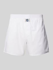 Boxershort met labelpatch van Deal - 3