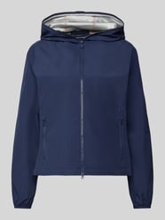 Regular Fit jas met tweeweg-ritssluiting model 'Stella' van Save The Duck - 28