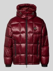 Gewatteerd jack met tweewegritssluiting van Armani Exchange - 32