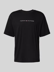 Relaxed Fit T-Shirt aus reiner Baumwolle von Tommy Hilfiger - 25
