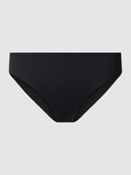 Slip mit Label-Detail von HUGO Schwarz - 19