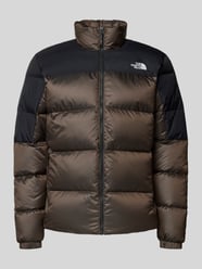 Steppjacke mit Kapuze von The North Face - 36