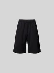 Loose Fit Sweatshorts mit Gesäßtasche von VETEMENTS - 35
