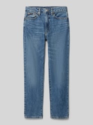 Jeans mit 5-Pocket-Design Modell 'LYNWOOD' von Polo Ralph Lauren Teens Blau - 2