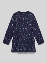 Uitlopende vrijetijdsjurk met katoen van s.Oliver RED LABEL - 11