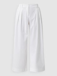 Culotte mit Viskose-Anteil von s.Oliver BLACK LABEL - 10