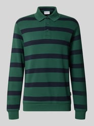 Regular Fit Poloshirt von Lindbergh - 26