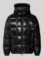 Gewatteerd jack met tweewegritssluiting van Armani Exchange - 30