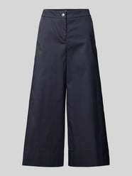 Culotte z kieszeniami z tyłu model 'CAROLINE' od MAC - 40