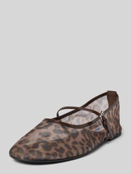 Ballerinas mit Dornschließe Modell 'MASH' von Steve Madden - 2