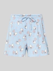 Pyjama-Hose im Allover-Look von Jake*s Casual - 43