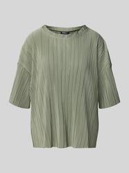 Regular Fit T-Shirt mit Rundhals-Ausschnitt Modell 'RAVENNA' von ONLY - 32