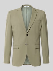 Slim Fit Sakko mit Viskose-Anteil Modell 'LIAM' von Selected Homme - 12