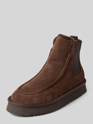 Stiefelette mit elastischen Einsätzen Modell 'CPH267' von Copenhagen - 26