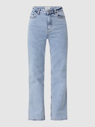 Wide Fit High Waist Jeans mit Stretch-Anteil Modell 'Camilla' von Only - 28