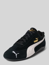 Sneaker aus echtem Leder Modell 'Speedcat' von PUMA - 11