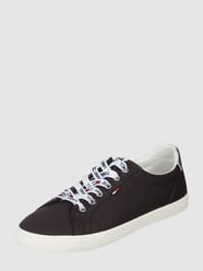 Sneaker aus Canvas von Tommy Jeans - 30