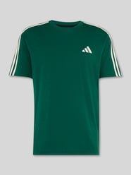 Regular Fit T-Shirt aus reiner Baumwolle Modell 'M 3S SJ LC T' von adidas Sportswear - 11