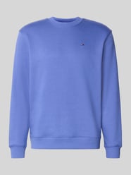 Regular Fit Sweatshirt aus Baumwoll-Mix von Tommy Jeans - 12