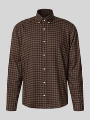 Vrijetijdsoverhemd met knoopsluiting van MCNEAL - 27