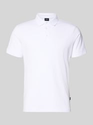 Regular Fit Poloshirt mit Knopfleiste Modell 'Carlosjuan' von JOOP! COLLECTION - 26
