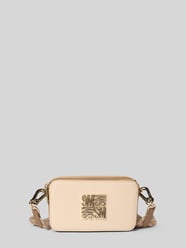 Handtasche mit Label-Applikation Modell 'BRISA' von Steve Madden - 46