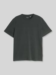 Relaxed Fit T-Shirt aus Baumwoll-Mix von Tom Tailor - 48