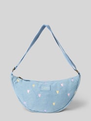Bauchtasche in Denim-Optik von Studio Noos - 1