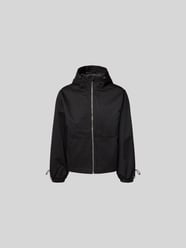 Jacke mit Kapuze von ISNURH - 9