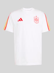 Koszulka treningowa model 'SPAIN' od adidas Sportswear - 47
