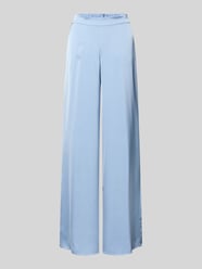 Stoffhose mit elastischem Bund von VM by Vera Mont - 43