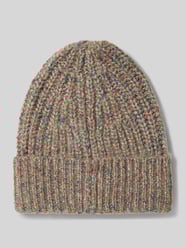 Beanie met omslag van Jake*s Casual - 45