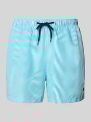Badehose mit elastischem Bund von MCNEAL - 14