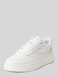 Sneaker aus echtem Leder Modell 'MODERN COURT' von Tommy Hilfiger - 3