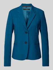 Blazer met paspelzakken van Windsor - 11