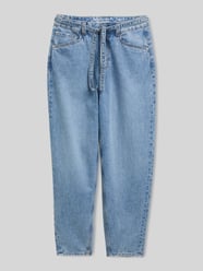 Jeansy Barrel z czystej bawełny model 'ADEA' od Tom Tailor Denim - 44