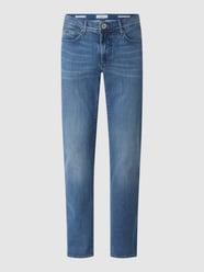 Straight Fit Jeans mit Modal-Anteil Modell 'Cadiz' von Brax - 13