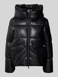 Gewatteerd jack met capuchon, model 'AURORA' van khujo - 41