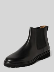 Chelsea Boots mit elastischem Einsatz von JOOP! SHOES - 9