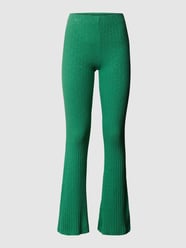 Legging in riblook van BDG Urban Outfitters Groen - 25