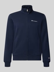 Dres z detalami z logo od Champion - 2