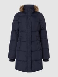 Steppjacke mit abnehmbarer Kapuze  von Icepeak Blau - 29